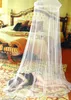 Wholesale New Hot 1pc Elegant Round Lace Insect Bed Canopy Netting Curtain Dome Mosquito Net Worldwide