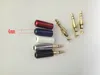 20 Stück 3,5 mm Stereo 3 Pole Stecker Reparatur Kopfhörer Jack Stecker Adapter Löten