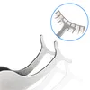 Wimpers krulaar nep wimpers oog wimpers extensie applicator remover clipper piezers make -up clip tool