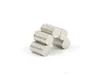 Wholesale - In Stock 500pcs Strong Round NdFeB Magnets Dia 6x1mm N35 Rare Earth Neodymium Permanent Craft/DIY Magnet