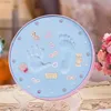 Charmante Baby Handafdruk Voetafdruk DIY Pakket Keepsake Memories Safe Clay Great Baby Shower Gift