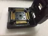Yamaichi ic test socket IC51-1444-1354 QFP144PIN 0.5mm pitch 20X20mm burn in socket