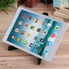 Grote standaard Universeel Opvouwbaar Opvouwbaar Verstelbaar Bureau Draagbare houder Mount Stand Voor iPhone Galaxy Tablet voor iPad Air TAB5732516