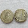 RM(12)Ancient Roman -83 coins Copy coins Free shipping