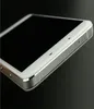 Meizu U20 Smartphone Mtk Helio P10 Core 5,5 "Fingerabdruck Dual Sim Ursprüngliches High-Speed-Flash-Vollbild-Gelenk mit acht Core-Prozessor