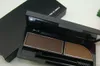 Makeup Eyes 2 Colors Eyebrow Powder!3g