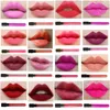 Whole1pc 2538 color warg błyszczyk długotrwały matowy kolor wodoodporny lipgloss żeńska wilgoć seksowna makijaż lps LIG1023994786