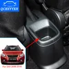 Auto armleuning box voor Suzuki SX4 2006-2016 Central Store Content Box met bekerhouder Asbak Interieur Decoratie Accessoires