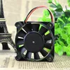 AVC 12V 0.1A F6015B12L 6cm 60 * 60 * 15mm 3 Wire Chassis CPU Speed ​​Dual Ball Silent Fan