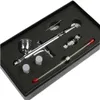 Nieuwe aankomstproductie en S van spuitschilderkunst ART Airbrush Set Model Painting Pen T130T7548602