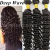 Virgin Hair Weaves Brazilian Human Hair Bundles 8-34inch Unprocessed Peruvian Malaysian Indian dyeable double weft hair extensions