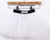 19 colors 2016 candy color kids tutus skirt dance dresses soft tutu dress ballet skirt 3layers children pettiskirt clothes4059145