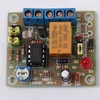 Partihandel-OPS-1 DIY Light-Operated Switch Kit Electronic Circuit