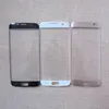 3D Pełna pokrywa Zakrzywiona Screen Screen Ochraniacz Soft Ilm Guard Dla Samsung Galaxy S7 S6 Edge G9250 Nie hartowane szkło Brak pakietu