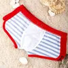 Costumi da bagno uomo sexy Tronchi Seobean Costumi da bagno uomo Pantaloncini Uomo Uomo nuovo Abbigliamento Spiaggia Mare Uomo Abbigliamento Gay Pouch Nuovo XL size278o