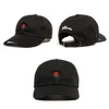 whole and retail Men and Woman Outdoor Visor The Hundreds Strapbacks hats 6 panel snapback Baseball cap drop 302h