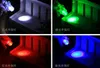 Fun Finger Lights LED Beams Laser Rings Raves Neon Glow Lamps party birthday Chistmas Disco props festive evernt supplies 4color