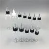 2018 Hot Selling Clear 120ML Plastic Squeeze Bottles With Beak Caps 120 ml Empty E Liquid Bottles PET Ejuice Bottles 4OZ 450Pcs DHL