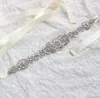 rhinestone bridal sashes