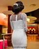 Robes les plus récentes robes de mariée sirène