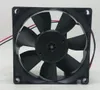 Orijinal MMF-08G24DM 24 V 0.05A 80 * 80 * 25 2 telli invertör alarmı fan