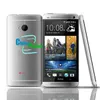 100% Original Unlocked HTC ONE M7 Android Smartphone 32GB ROM 4.7inches GPS 3G Dual camera 8MP WIFI Quad Core WIFI Refurbished phone