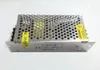 Импульсный светодиодный источник питания 12V 10A 120W AC100-240V к DC12V 10A светодиодный драйвер адаптер для светодиодных полос оптом бесплатная доставка