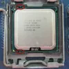 INTEL XEON X5482 İşlemci SLANZ 3.2GHz 12M 1600Mhz LGA775 anakart üzerinde çalışıyor