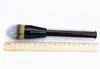 Whole Kevyn Aucoin Professional Makeup Brushes The foundation brush make up Concealer contour cream brush kit pinceis maquiage7479546