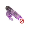 DILDOS Водонепроницаемые G Spot Vibrators Woman Massager Massage