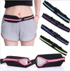 Sports Waist Bag Flexible Running Waist Phone Bag Waterproof Waist Phone Holder Pouch Sports Case Running Bag Purse mobile case belts