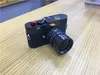 Leica M kukla Kamera Kalıp Display Only Çalışma dışı için Leica Sahte Kamera Modeli için