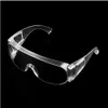 PC-proof Saftey Welding Goggles Safety Works Safety Glasses anti-dust protective goggle lab safety goggles Anti Fog free 12pcs/lot