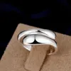 zestawy pierścieni ślubnych platinum