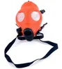 Party Shisha Gas Silikon-Maske Bong Tabacco Shisha Rohr 12colors Maske für Rauchen Rohr Werkzeuge Zubehör Acrylglas Bong