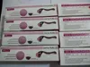 20 pcs/lot DRS 540 micro aiguilles derma roller micro aiguille dermaroller, rouleau de beauté de la peau, rouleau à aiguilles en acier inoxydable. Chinapost gratuit