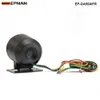 EPAN RACING 2 "52MM الرقمية اللون التناظرية LED قياس الهواء / الوقود قياس ل هوندا CRX المدنية Integra EP-GA50AIFR