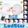 rgbw downlight