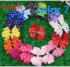 15 av 3039039 Baby Girls Grosgrain Ribbon Hair Bows Alligator Clips Girl039S Butterfly Hairgrip Kids Classic Ribbonwra4999417