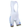 2024 Cycling Bib Shorts 19D Gel Pad Bicycle Mountain Bike Sport Cullot Wholesale Retail