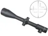 Darmowa wysyłka Visionking 4-48x65DL Szeroki pole Pole widzenia Karabin 35mm Scope Tactical Długi Range Mil