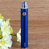 E CIGS Evod Vapes Kangerthech Piller 650 mAh 900 mAh 1100 mAH EGO Bu Pen için Buharlaştırıcı Kalemler 1 ml Atomizer Kartuş Balmumu Küre Dome Tank Klonu