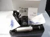 Ny packning Dr. Pen Derma Pen Auto Microneedle System Justerbara nållängder 0,25 mm-3,0mm Electric Derma Stämpel Auto Micro Needle Roller