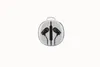 Universal 35mm Inear Earphone Earbuds With Mic Volume Control Earset headphone for iphone 5 6 6s Samsung s6 s7 s8 andoird phon6924743