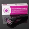 Brandneue 1200 Nadeln Derma Roller Micro Dermaroller Microneedling Therapie für Cellulite und Dehnungsstreifen Anti-Haarausfall-Behandlung