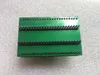 Plastronics 08QN12T16050 prise de test ic avec carte pcb QFN8/DIP pas de 1.27MM 6X5MM prise de gravure