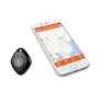 Lactivity Pet Tracker Wireless Bluetooth Smart Key Finder Anti Lost Reminder Alarm Bag Plånbok Bagage GPS Locator Chip