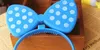 Flash Bow Headband Bow Headband LED Bow Headband concert Party led toys