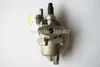 Carburateur flotteur type 11mm pour Zenoah G3K G35L BC3410 436R tondeuse à dos livraison gratuite débroussailleuse carb komatsu pièce de rechange