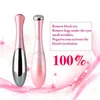 Portable Electric Thermal Eye Massager Eye Care Beauty Instrument Device Remove Wrinkles Dark Circles Puffiness Massage Relaxation5015635